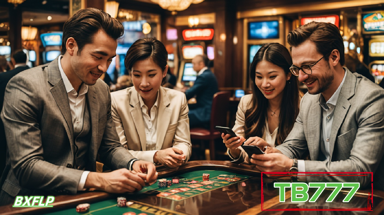 tb777 Bet