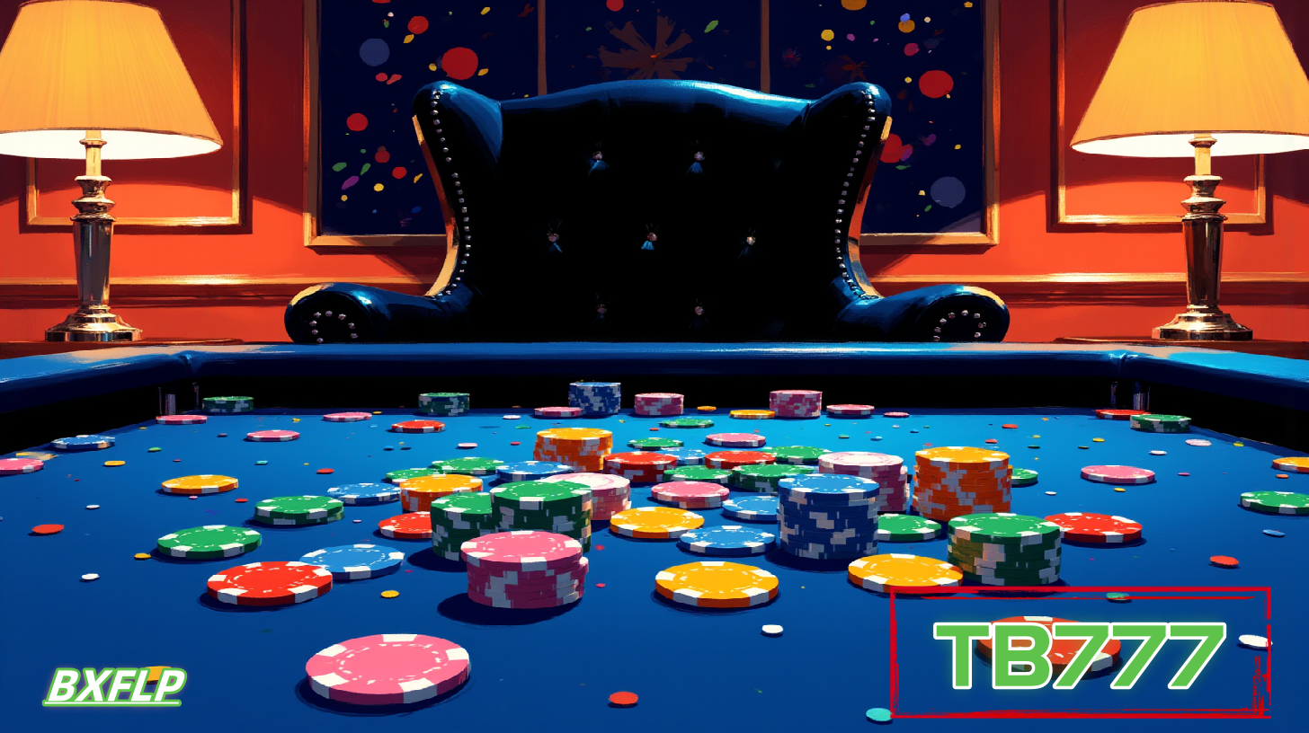tb777 Bet